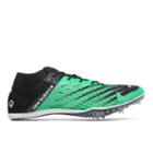 New Balance Md800v6 Spike Men's Track Spikes Shoes - Green/black (mmd800g6)