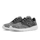 New Balance 1320 Women's Sport Style Shoes - Lead, White, Black (wl1320ch)