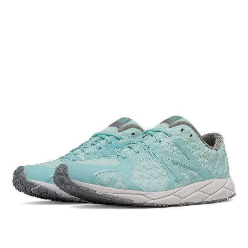 New Balance 1400 Sirens Women's Sport Style Shoes - Blue (wl1400sb)