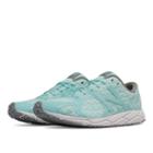 New Balance 1400 Sirens Women's Sport Style Shoes - Blue (wl1400sb)