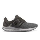 New Balance Vazee Rush Wool Men's Sport Style Sneakers Shoes - Grey (mlrushvj)