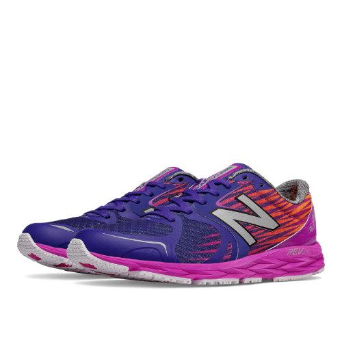 New Balance 1400v4 Nb Team Elite Women's Racing Flats Shoes - (w1400-v4e)