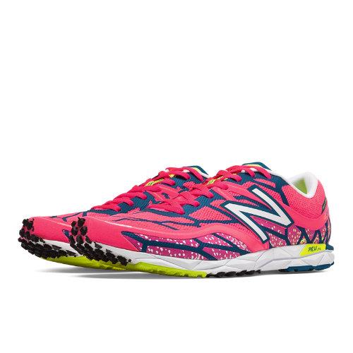 New Balance 1600v2 Women's Racing Flats Shoes - (wrc1600-v2)