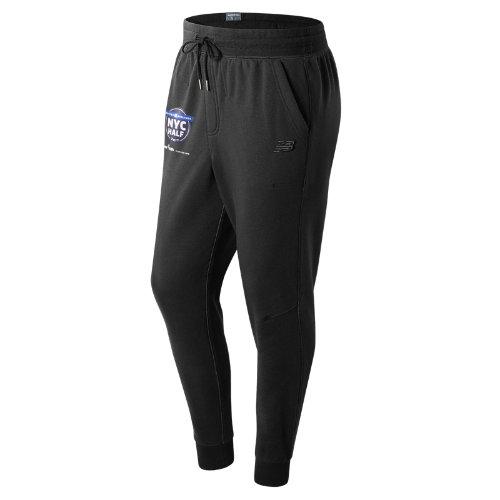New Balance 63560 Men's United Nyc Half Sweatpant - (mp63560v-ue)