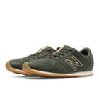 555 New Balance Women's Running Classics Shoes - Slate Green (wl555sh)