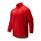 New Balance Men's Thermal Half Zip