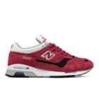 New Balance 1500 Made In Uk Men's Made In Uk Shoes - Red/black/white (m1500ck)