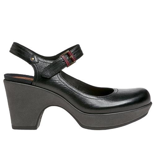 Cobb Hill Cheyenne Women's Casuals Shoes - Black (cas13bk)