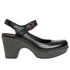 Cobb Hill Cheyenne Women's Casuals Shoes - Black (cas13bk)