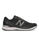 New Balance 880v9 Women's Neutral Cushioned Shoes - Black/grey (w880bk9)
