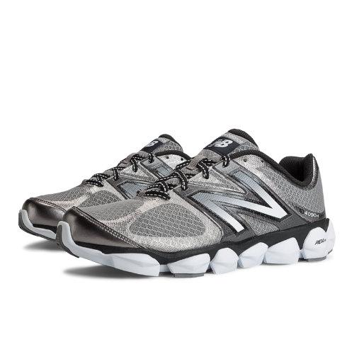 New Balance 4090 Men's Running Shoes - Grey, Black, White (m4090gr1)