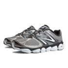 New Balance 4090 Men's Running Shoes - Grey, Black, White (m4090gr1)