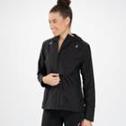 New Balance 4150 Women's Pink Ribbon Walking Jacket - Black (rwfj4150bk)