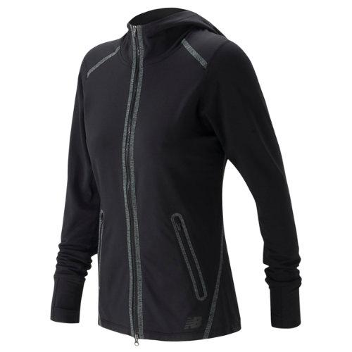 New Balance 71121 Women's Trinamic Jacket - (wj71121)