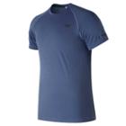 New Balance 81211 Men's Aericore Short Sleeve - (mt81211)