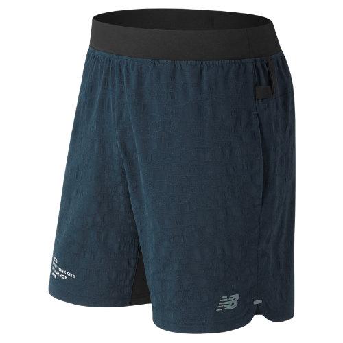 New Balance 83252 Men's Q Speed Jacquard Short - (ms83252m)