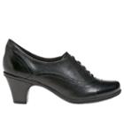 Cobb Hill Sheila Women's Footwear Shoes - Black (cai11bk)