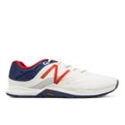 New Balance Us Rowing Minimus 20v5 Trainer Men's Cross-training Shoes - Navy/white/red (mx20rw5)