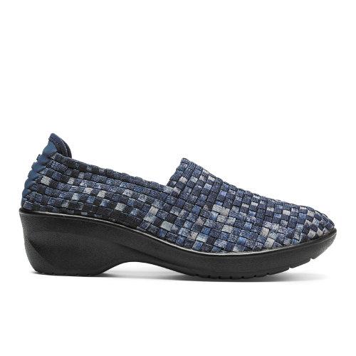 Cobb Hill Marquee-ch Women's Casuals Shoes - Blue (ccl02blf)