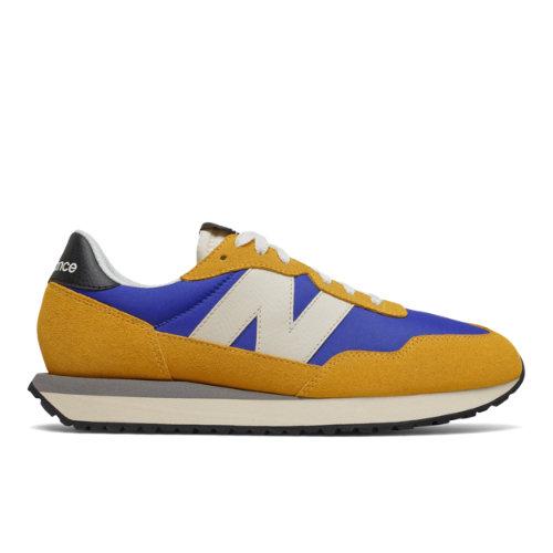 New Balance Mens 237