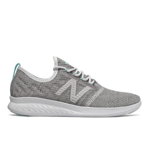 New Balance Fuelcore Coast V4 Women's Neutral Cushioned Shoes - (wcstl-v4)