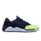 009 New Balance Men's Sport Style Shoes - Navy/green (ml009dme)