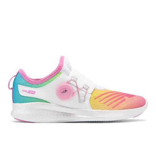 New Balance Fuelcore Reveal Kids' Pre-school Running Shoes - (pkbkov1-26736-g)