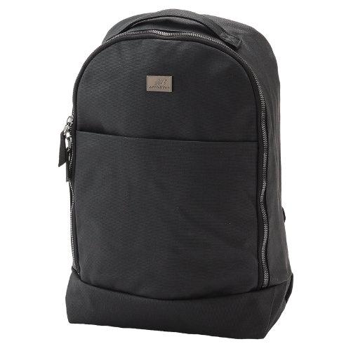 New Balance 500158 Women's Women's Classic Backpack - Black (500158blk)