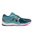 New Balance 1260v6 Women's Distance Shoes - Blue (w1260gg6)