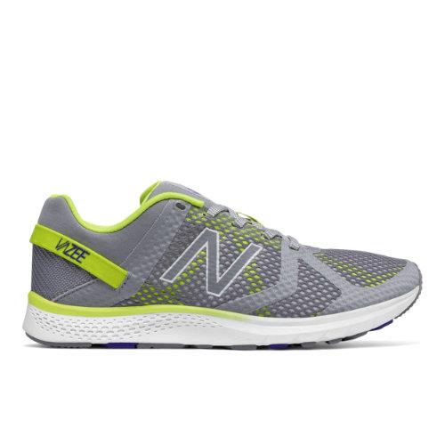 New Balance Vazee Transform Mesh Trainer Women's Cross-training Shoes - Silver/yellow (wx77sm)