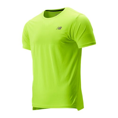 New Balance 93180 Men's Accelerate Ss - Green (mt93180hil)