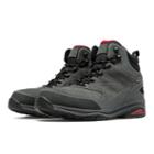 New Balance 1400v1 Men's Trail Walking Shoes - Grey (mw1400gr)