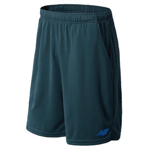 New Balance 3361 Men's Baseline 9 Inch Short - Petrol (mts3361pe)