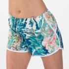 New Balance 2339 Women's Momentum Short Graphic - (wrs2339)