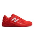 New Balance 996v3 Tournament Men's Tennis Shoes - (mch996-v3wc)