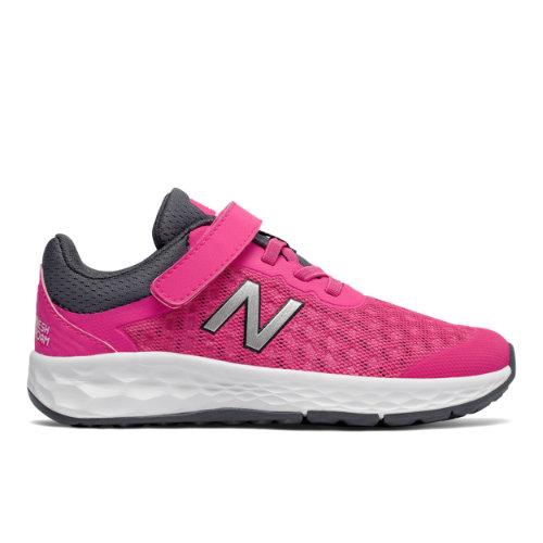 New Balance Fresh Foam Kaymin Kids Grade School Running Shoes - (kvkayy-g)