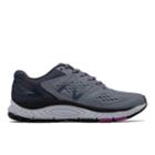 New Balance 840v4 Women's Neutral Cushioned Shoes - Grey/pink (w840go4)