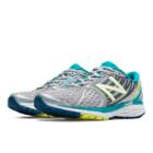 New Balance 1260v5 Women's Stability And Motion Control Shoes - (w1260-v5)