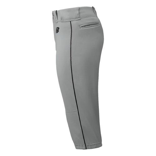 New Balance 240 Men's Adversary 2 Baseball Piped Knicker Athletic - (bmp240)