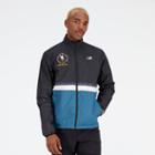 New Balance Men's Nyc Marathon Finisher Jacket