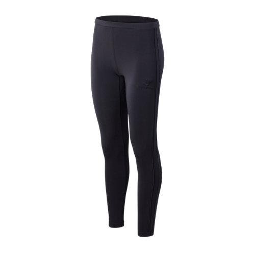New Balance 93525 Women's Essentials Opulence Legging - Purple (wp93525ivi)