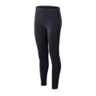 New Balance 93525 Women's Essentials Opulence Legging - Purple (wp93525ivi)