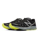 New Balance Vazee Pace Nb Beacon Women's Neutral Cushioning Shoes - Black, Hi-lite (wpacepb)