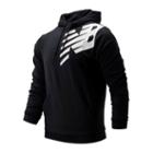New Balance 93021 Men's Tenacity Fleece Pullover Hoodie - (mt93021)