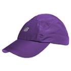 New Balance Men's & Women's Go 2 Hat - Amethyst (nb9060pu)