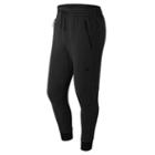 New Balance 63503 Men's Sport Style Pant - Black (mp63503bk)