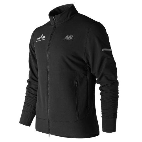New Balance 83245 Men's Run For Life Winterwatch Jacket - (mj83245b)