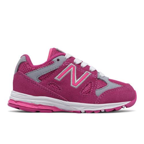 New Balance 888 Kids' Running Shoes - (kj888in-g)