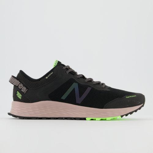 New Balance Women's Fresh Foam Arishi Trail Gtx