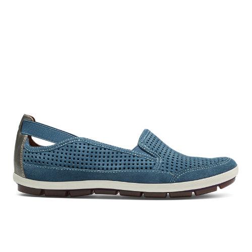 Cobb Hill Tara-ch Women's Casuals Shoes - Blue (cby22bl)